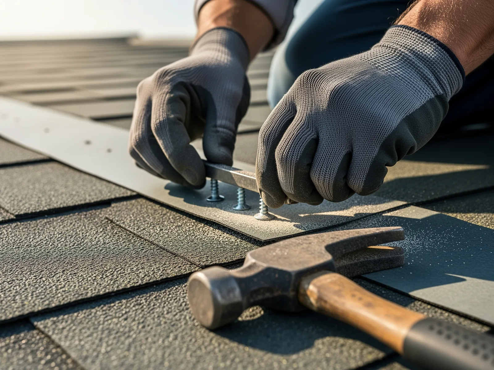 Why choose Fascia Repair in Brodhead, WI